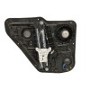 Recambio de elevalunas trasero derecho para hyundai elantra (ad)(2016) 1.6 cat referencia OEM IAM 83480F2000 83460F2000 