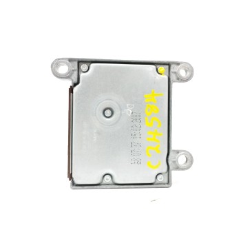 Recambio de centralita airbag para fiat doblo cargo (223) 1.9 jtd cat referencia OEM IAM 51772804  