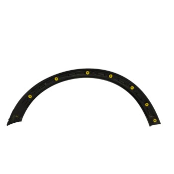 Recambio de aletin delantero derecho para volvo c30 1.6 diesel cat referencia OEM IAM 30744043  