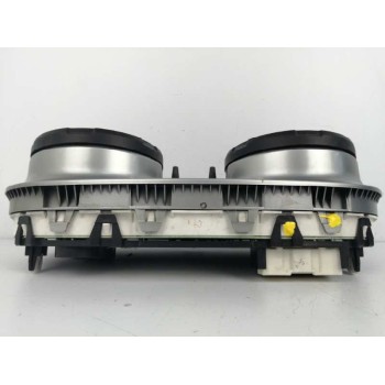 Recambio de cuadro instrumentos para nissan qashqai (j10) 2.0 dci turbodiesel cat referencia OEM IAM 24810JD70D JD70D 