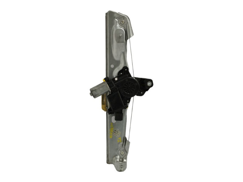 Recambio de elevalunas trasero izquierdo para opel astra k lim. 5türig 1.6 cdti dpf referencia OEM IAM 13406677  