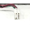 Recambio de piloto trasero derecho para mitsubishi galant berlina (ea0) 2.5 v6 24v cat referencia OEM IAM 22087199  