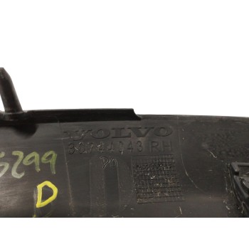 Recambio de aletin delantero derecho para volvo c30 1.6 diesel cat referencia OEM IAM 30744043  