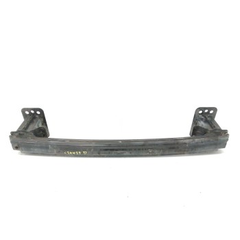 Recambio de refuerzo paragolpes delantero para ford fusion (cbk) 1.4 tdci cat referencia OEM IAM B46ZA  