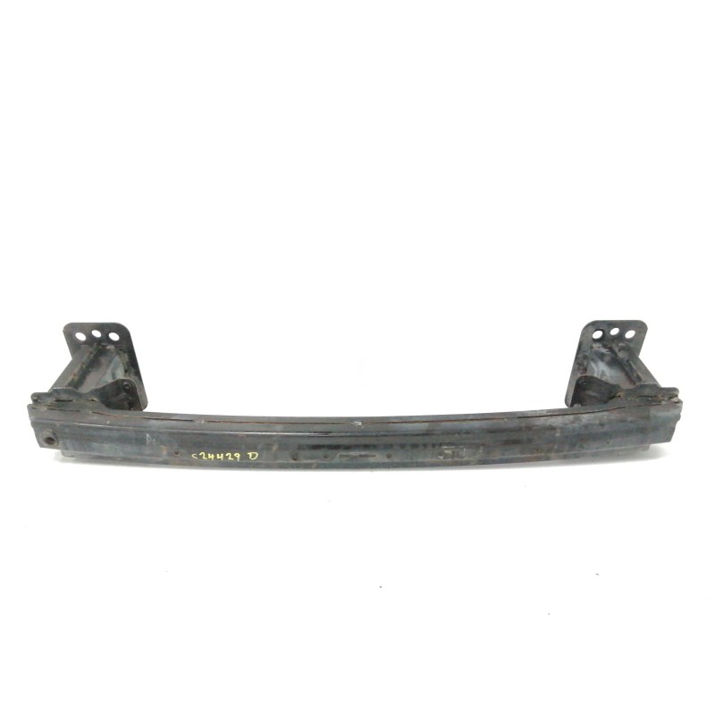 Recambio de refuerzo paragolpes delantero para ford fusion (cbk) 1.4 tdci cat referencia OEM IAM B46ZA  