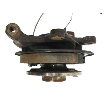 Recambio de mangueta trasera derecha para mercedes-benz vito furgoneta (w447) 111 cdi (447.601, 447.603, 447.605) referencia OEM