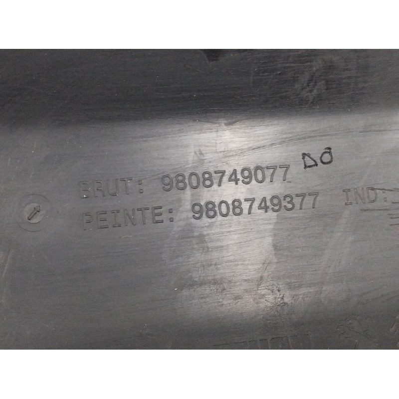 MOLDURA OBSERVAR FOTOS LATERAL IZQUIERDA