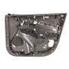 Recambio de guarnecido puerta delantera izquierda para hyundai kona 1.0 tgdi cat referencia OEM IAM 82370J9000 NEGRO 