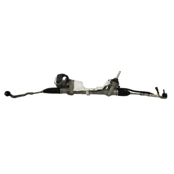 Recambio de cremallera direccion para peugeot 5008 1.2 12v e-thp referencia OEM IAM 9820357580 680000767100 170960007506