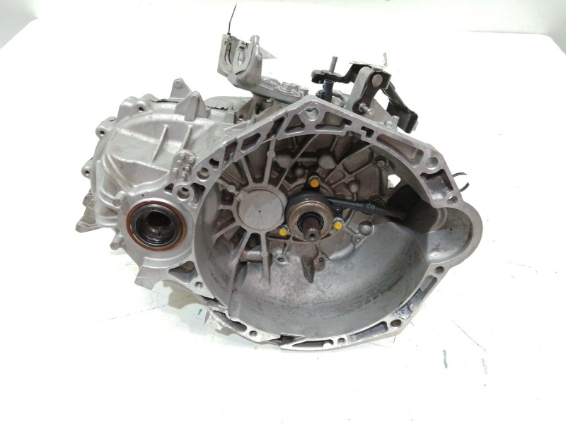 Recambio de caja cambios para hyundai i20 iii (bc3, bi3) 1.0 t-gdi referencia OEM IAM BD72MB 25056 KM Recambio de caja cambios para hyundai i20 iii (bc3, bi3) 1.0 t-gdi referencia OEM IAM BD72MB 25056 KM