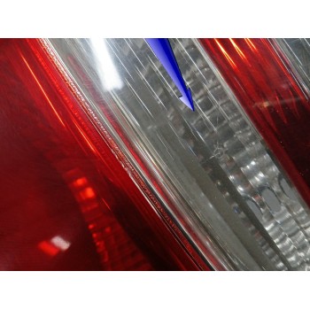 Recambio de piloto trasero derecho para hyundai i30 1.6 crdi cat referencia OEM IAM 924022L0 SIN PORTALAMPARAS OBSERVAR FOTO