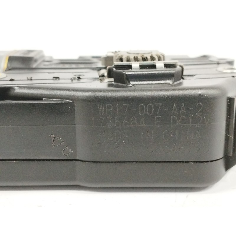 MOTOR TECHO ELECTRICO 1735684E