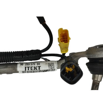 Recambio de cremallera direccion para peugeot 5008 1.2 12v e-thp referencia OEM IAM 9820357580 680000767100 170960007506