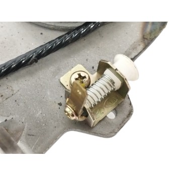 Recambio de palanca freno de mano para kia sportage 2.7 cat referencia OEM IAM   