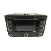 Recambio de sistema navegacion gps para volkswagen tiguan (5n2) 2.0 tdi referencia OEM IAM 2K0035279B  