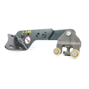 Recambio de soporte / guia puerta corredera para peugeot expert furgoneta (v_) 1.5 bluehdi 120 referencia OEM IAM 98080758D LATE