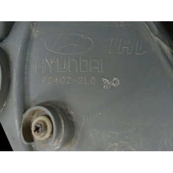 Recambio de piloto trasero derecho para hyundai i30 1.6 crdi cat referencia OEM IAM 924022L0 SIN PORTALAMPARAS OBSERVAR FOTO