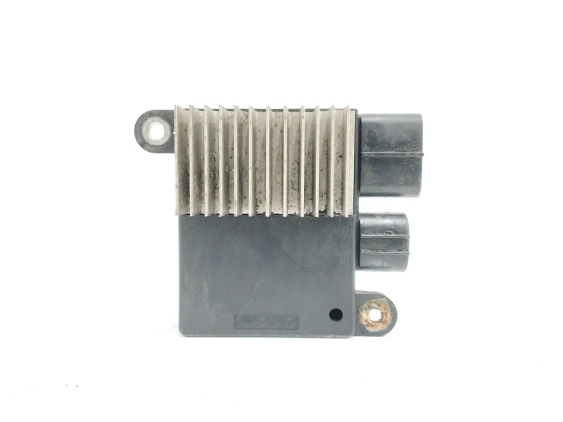 Recambio de rele electroventiladores para mazda 6 lim. (gh)(.2012) 2.2 turbodiesel cat referencia OEM IAM 4993003580  