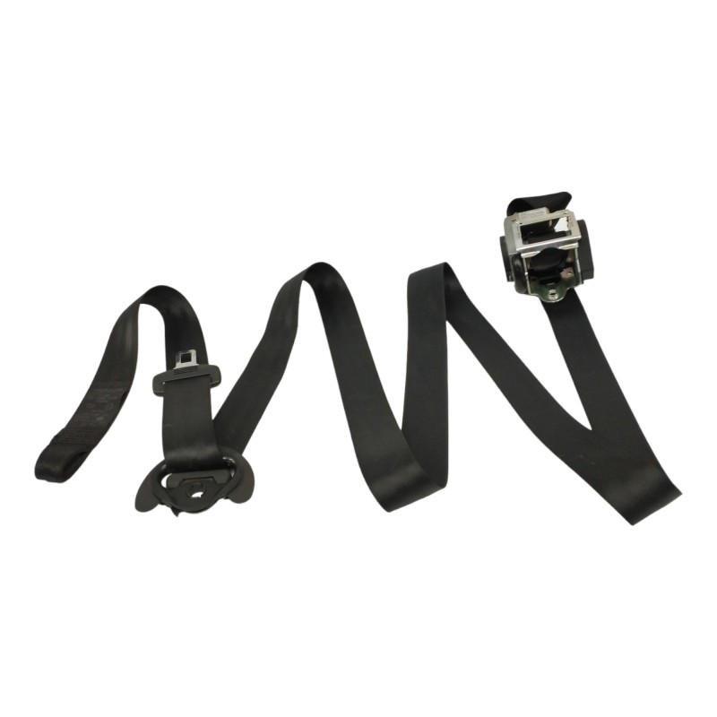 Recambio de cinturon seguridad delantero derecho para volkswagen golf v berlina (1k1) 1.9 tdi referencia OEM IAM 1K3857706  