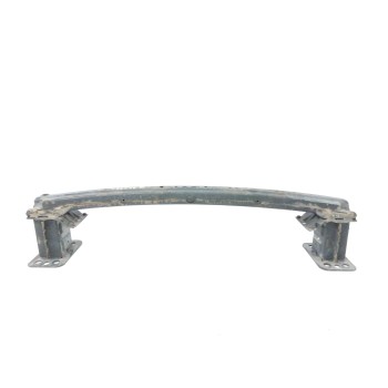 Recambio de refuerzo paragolpes delantero para ford fusion (cbk) 1.4 tdci cat referencia OEM IAM B46ZA  