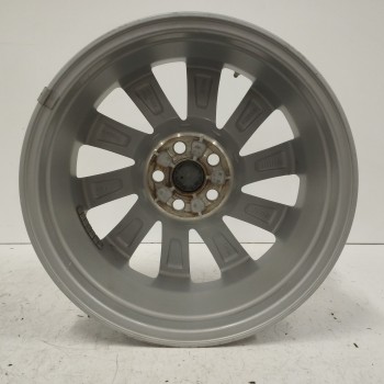 Recambio de llanta para mazda 2 hatchback (kb) 1.5 hybrid (kbac3x) referencia OEM IAM CMS10582 BRA16X6J ET50 5H 5X100