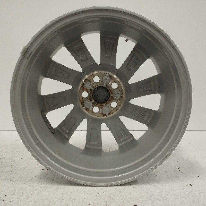 LLANTA BRA16X6J ET50 5H 5X100