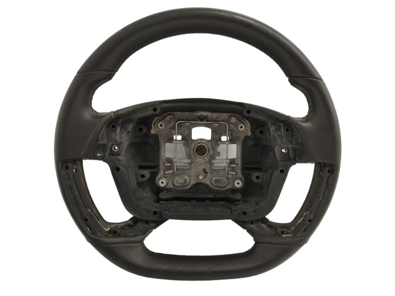 Recambio de volante para citroën c4 picasso 1.2 12v e-thp referencia OEM IAM 6228092 Recambio de volante para citroën c4 picasso 1.2 12v e-thp referencia OEM IAM 6228092