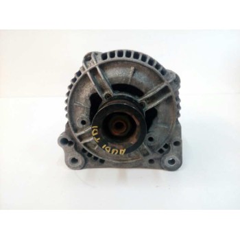 Recambio de alternador para audi 80 avant 1.9 tdi referencia OEM IAM 028903027G 0123510008 120A