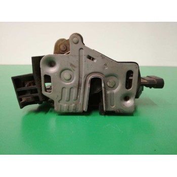 Recambio de cerradura puerta trasera derecha para mercedes-benz clase m (w163) 400 cdi (163.128) referencia OEM IAM A1637302635 