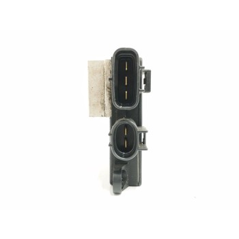 Recambio de rele electroventiladores para mazda 6 lim. (gh)(.2012) 2.2 turbodiesel cat referencia OEM IAM 4993003580  