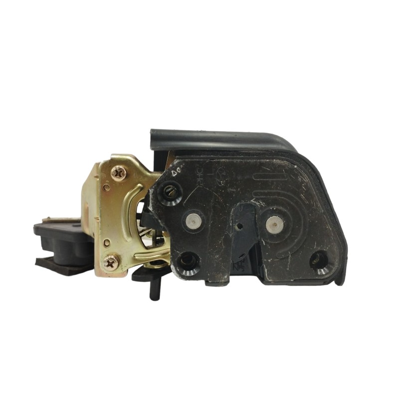 Recambio de cerradura puerta trasera izquierda para kia sportage 2.7 cat referencia OEM IAM 814101F010  