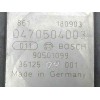 Recambio de bomba inyeccion para opel astra g berlina comfort referencia OEM IAM 90501099 0470504003 