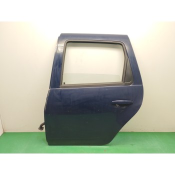 Recambio de puerta trasera izquierda para dacia duster (hs_) 1.5 dci (hsaj) referencia OEM IAM  OBSERVAR FOTOS 