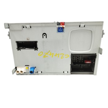 Recambio de sistema navegacion gps para volkswagen tiguan (5n2) 2.0 tdi referencia OEM IAM 2K0035279B  