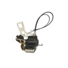Recambio de cerradura puerta trasera izquierda para kia sportage 2.7 cat referencia OEM IAM 814101F010  