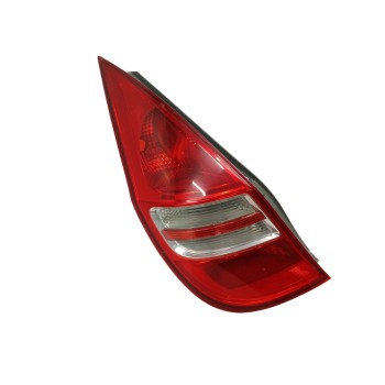 Recambio de piloto trasero izquierdo para hyundai i30 1.6 crdi cat referencia OEM IAM 924012L0 SIN PORTALAMPARAS OBSERVAR FOTO