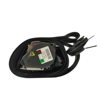 Recambio de cinturon seguridad delantero derecho para volkswagen golf v berlina (1k1) 1.9 tdi referencia OEM IAM 1K3857706  