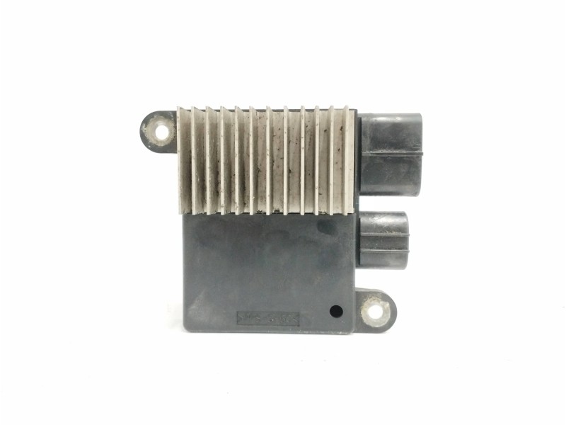 Recambio de rele electroventiladores para mazda 6 lim. (gh)(.2012) 2.2 turbodiesel cat referencia OEM IAM 4993003580  