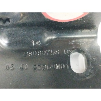 Recambio de soporte / guia puerta corredera para peugeot expert furgoneta (v_) 1.5 bluehdi 120 referencia OEM IAM 98080758D LATE