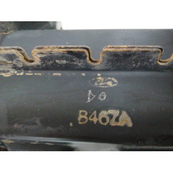 Recambio de refuerzo paragolpes delantero para ford fusion (cbk) 1.4 tdci cat referencia OEM IAM B46ZA  