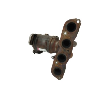 Recambio de catalizador para hyundai ioniq referencia OEM IAM 03HC0 17M18A05 