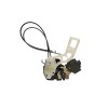 Recambio de cerradura puerta trasera izquierda para kia sportage 2.7 cat referencia OEM IAM 814101F010  