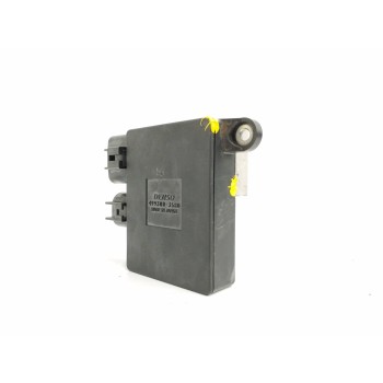 Recambio de rele electroventiladores para mazda 6 lim. (gh)(.2012) 2.2 turbodiesel cat referencia OEM IAM 4993003580  