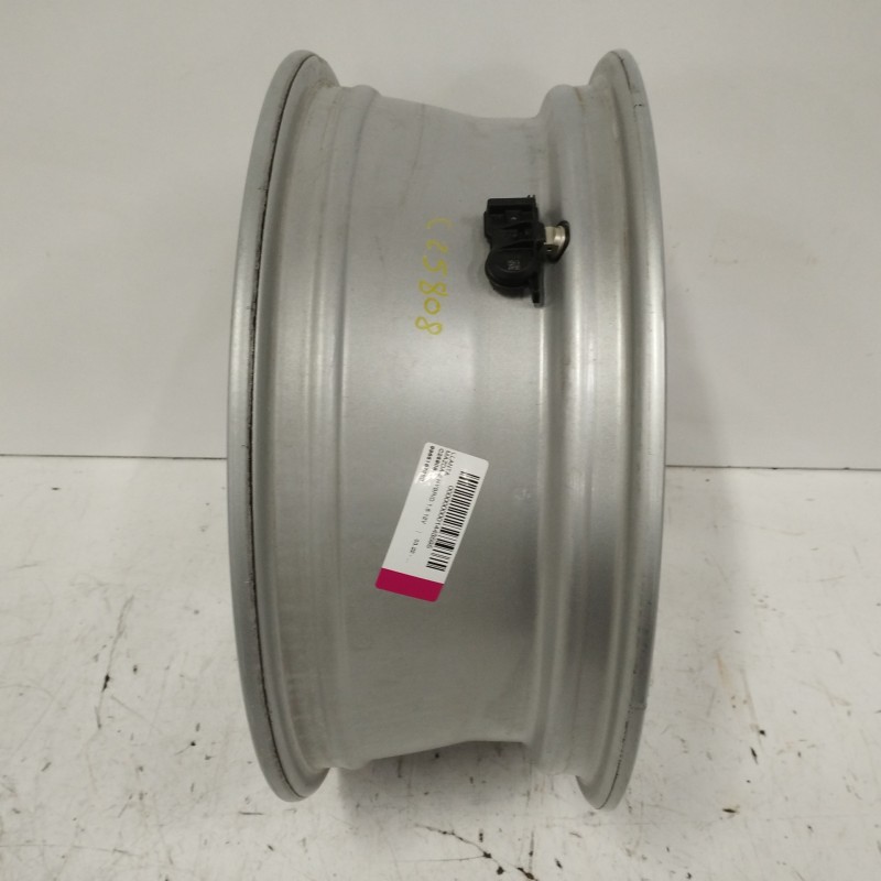 LLANTA BRA16X6J ET50 5H 5X100