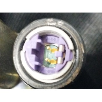 Recambio de cinturon seguridad delantero derecho para volkswagen golf v berlina (1k1) 1.9 tdi referencia OEM IAM 1K3857706  