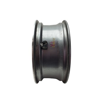 Recambio de llanta para hyundai elantra (ad)(2016) 1.6 cat referencia OEM IAM 52910F2300 7,0JX17 ET53 5H 5X115