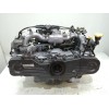 Recambio de motor completo para subaru forester s11 (sg) 2.0 cat referencia OEM IAM EJ20  EJ201