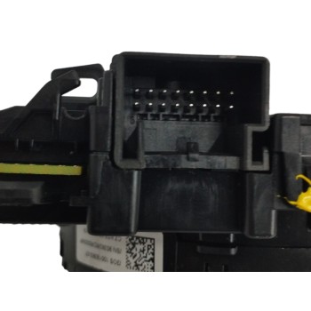 Recambio de anillo airbag para seat leon st (5f8) 2.0 tdi referencia OEM IAM 5Q0953549E  