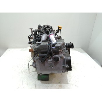 Recambio de motor completo para subaru forester s11 (sg) 2.0 cat referencia OEM IAM EJ20  EJ201