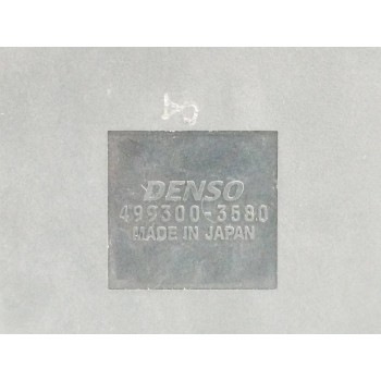 Recambio de rele electroventiladores para mazda 6 lim. (gh)(.2012) 2.2 turbodiesel cat referencia OEM IAM 4993003580  